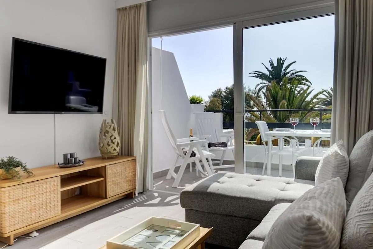 Sunset By Smart Holiday Costa Adeje  Διαμέρισμα