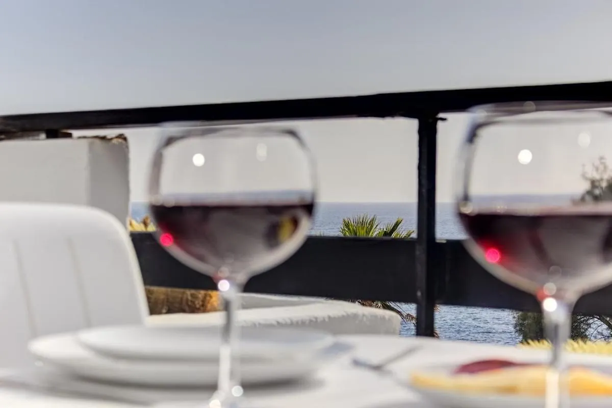 Daire Sunset By Smart Holiday Costa Adeje