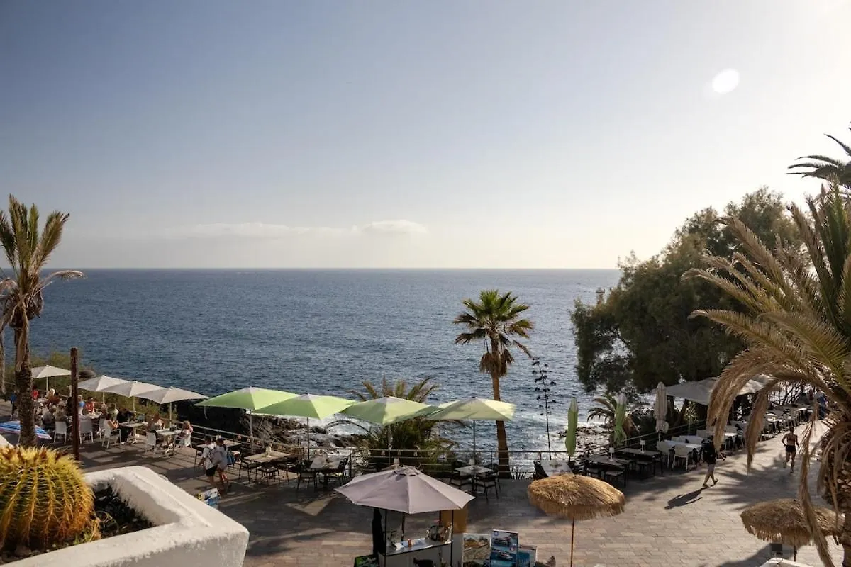 Sunset By Smart Holiday Costa Adeje 0*,  İspanya