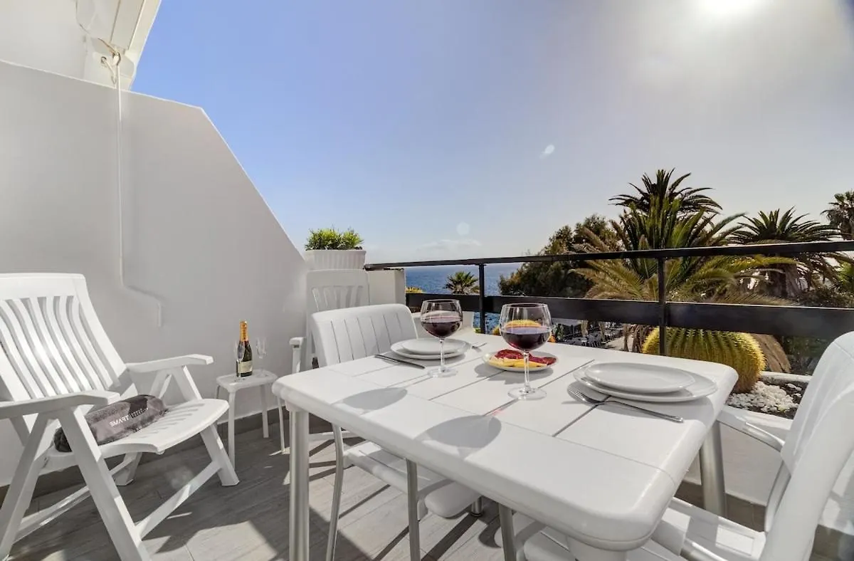 Apartament Sunset By Smart Holiday Costa Adeje  Hiszpania