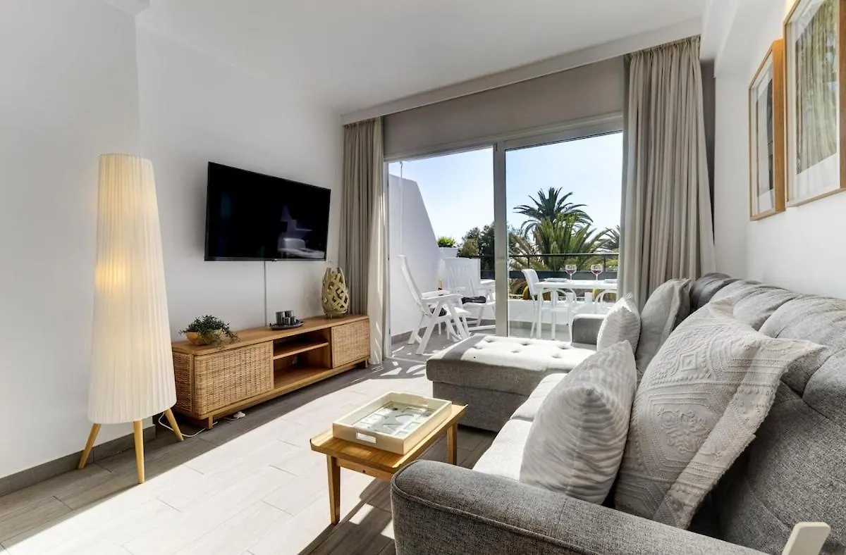 Apartament Sunset By Smart Holiday Costa Adeje